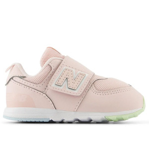 Buty New Balance NW574MSE - różowe