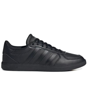 Buty damskie adidas Breaknet Sleek IH5422 - czarne