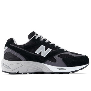 Buty unisex New Balance U880R8EU - czarne