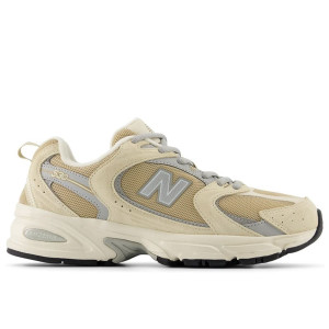Buty New Balance MR530CP - beżowe