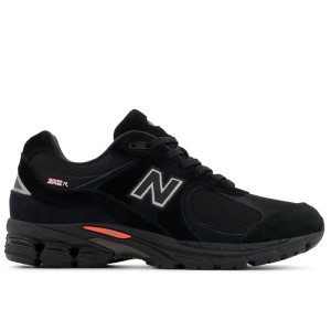 Buty unisex New Balance U2002RG - czarne