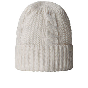 Czapka The North Face Oh-Mega 0A7WJJQLI1 - biała