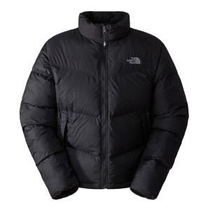 Kurtka męska The North Face Saikuru 0A853IJK31 - czarna