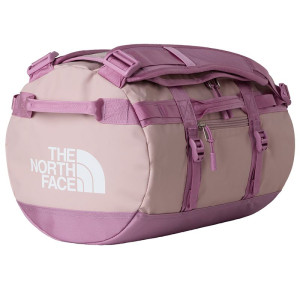 Torba The North Face Base Camp Duffel XS 0A52SSNKK1 - różowa