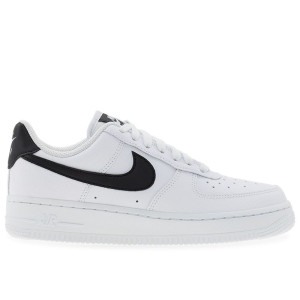 Buty damskie Nike Air Force 1 '07 DD8959-103 - białe