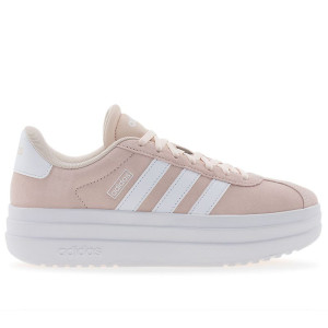 Buty adidas Sportswear VL Court Bold IH9996 - różowe