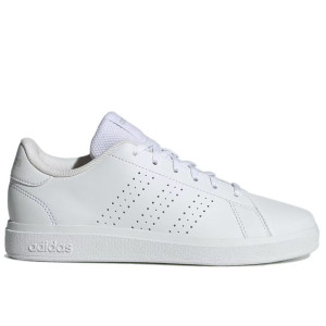 Buty młodzieżowe adidas Advantage Base 2.0 IE8688  - białe