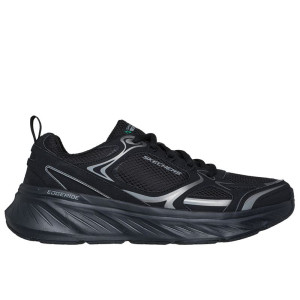 Buty męskie Skechers Edgeride Exodis 232844BBK - czarne