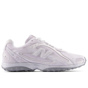 Buty unisex New Balance U204LMMB  - szare