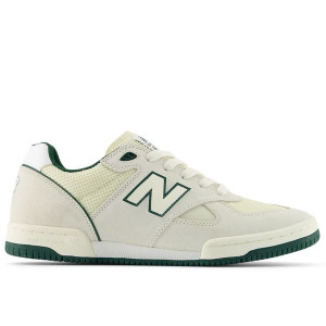 Buty męskie New Balance Numeric UN600TTR - beżowe