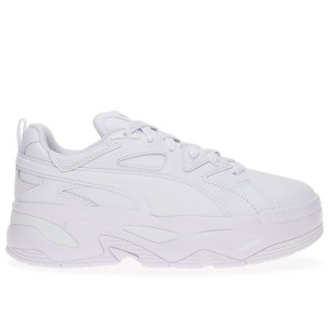Buty Puma BLSTR Dresscode 39609401- białe