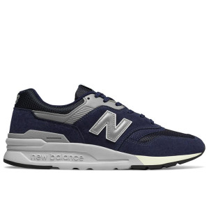 Buty męskie New Balance CM997HCE - granatowe