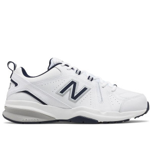 Buty męskie New Balance MX608WN5 - białe