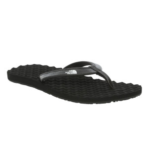 Japonki The North Face Base Camp II 0A47ABKY41 - czarne