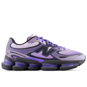Buty unisex New Balance Abzorb U200087T - fioletowe