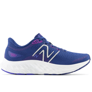 Buty New Balance Fresh Foam Evoz ST WEVOVLB - niebieskie