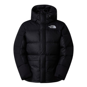 Kurtka męska The North Face Himalayan 0A4QYXGOF1 - czarna