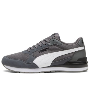 Buty unisex Puma ST Runner v4 Mesh 39966603 - szare