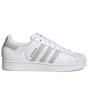 Buty unisex adidas Originals Superstar II JQ4731 - białe