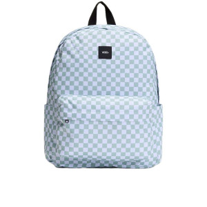 Plecak dla każdego Vans Old Skool Check VN000H4XEMW1 - zielono-biały