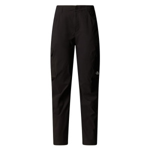 Spodnie damskie The North Face Cargo Exploration 0A8ECBJK31 - czarne