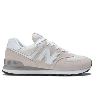 Buty New Balance ML574EVW - beżowe