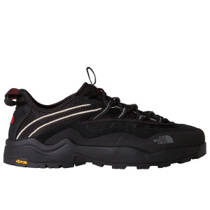 Buty unisex The North Face Clyffe Ultra 0A8G6QKX91 - czarne