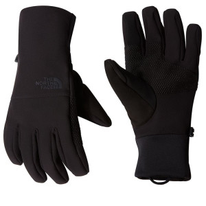 Rękawiczki The North Face Apex Etip 0A89R9JK31 - czarne