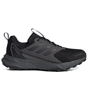 Buty męskie adidas Terrex Tracefinder 2 Climaproof JI0274 - czarne