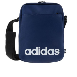 Torba adidas Linear Org IN6128 - granatowa