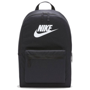 Plecak Nike Heritage DC4244-010 - czarny