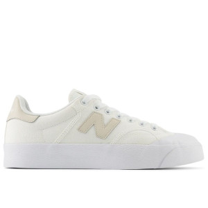 Buty unisex New Balance BB100CGN - białe