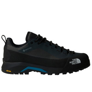 Buty męskie The North Face Verto Gore-Tex 0A83NDMN81 - czarne
