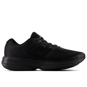 Buty męskie New Balance 411 v4 M4115VI - czarne