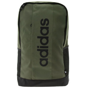 Plecak dla każdego adidas Training Mochila Linear IN6123 - zielony