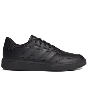 Buty męskie adidas Courtblock IF6449 - czarne