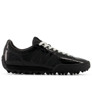 Buty unisex New Balance Gator Run UGTR2SV - czarne