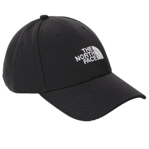 Czapka z daszkiem unisex The North Face '66 Classic 0A4VSVKY41- czarna