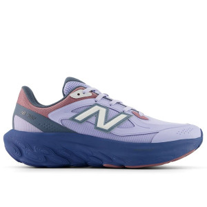Buty unisex New Balance UTRN6F4 - fioletowe