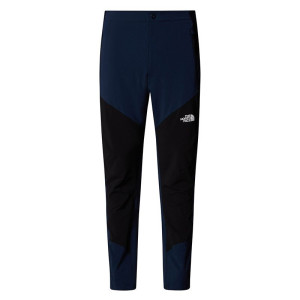 Spodnie męskie The North Face Felik Slim 0A8AQ192A1 - czarne