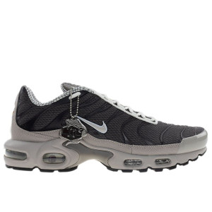 Buty męskie Nike Air Max Plus IB7679-200 - szare