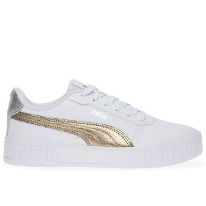 Buty Puma Carina 2.0 39509601 - białe