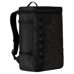 Plecak unisex The North Face Base Camp Fuse Box 0A3KVR4HF1 - czarny
