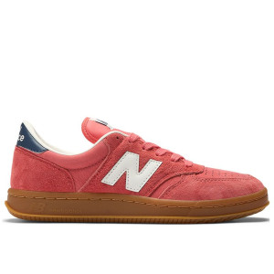 Buty unisex New Balance CT500AB - czerwone