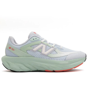 Buty New Balance UTRNQD - niebieske