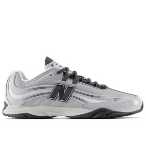 Buty unisex New Balance URC56UPA - szare