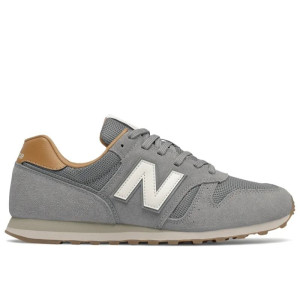 Buty New Balance ML373WP2 - szare