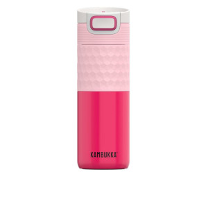 Kubek termiczny Kambukka Etna Grip 11-01048 - różowy
