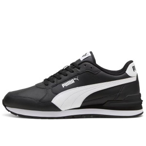 Buty unisex Puma ST Runner v4 39906801 - czarne