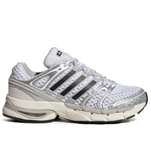 Buty młodzieżowe adidas Originals Adistar Control 5 KI8732 - białe
